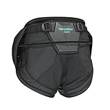 sitztrapez kitesurfen test  Ride Engine Kitesurfing Sitzgurt Contour V1 M 2021