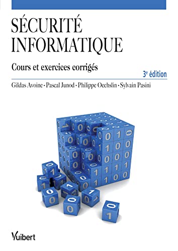 Sécurité informatique: Cours et...