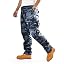 Midnight Blue Camo