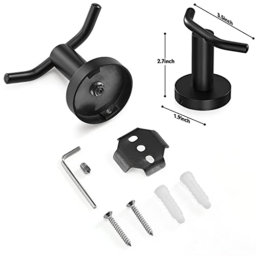 Garini Vintage Robe Hooks Towel Hook thumb #2
