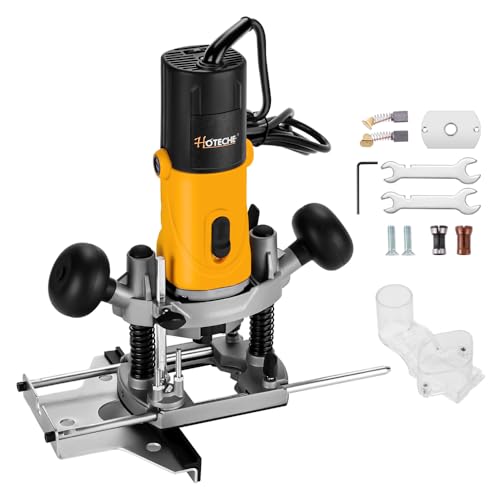 Hoteche P800906A Trim Router
