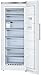 Produktbild Bosch GSN54AW40 Gefrierschrank / A+++ / Gefrieren: 323 L / Weiß / NoFrost / digitale Temperaturanzeige