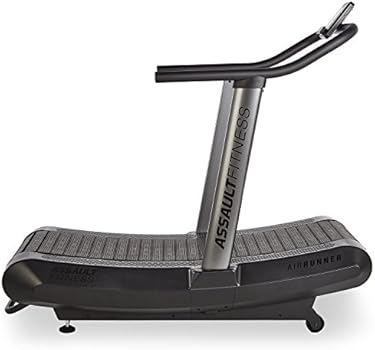 air runner treadmill