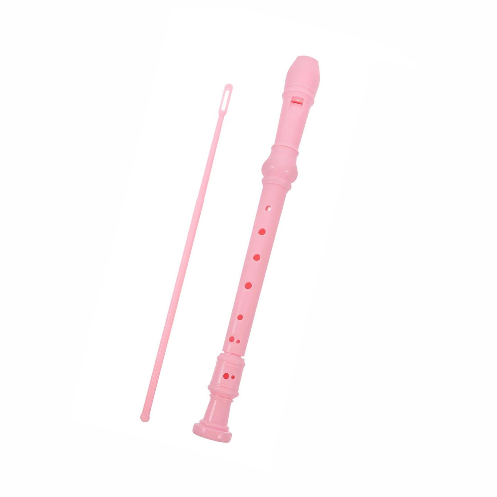 Flauto Dolce Professionale Set Di Flauto Dolce Soprano A 8 Fori Materiale ABS Progettato Per Principianti