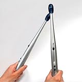 DuaFire Kids Toy Air Drum Sticks Rhythm Party Music Drumsticks