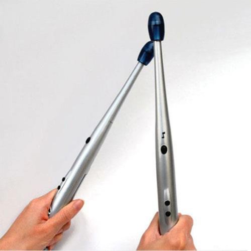 Duafire Kids Toy Air Drum Sticks Rhythm Party Music Drumsticks #TOP15