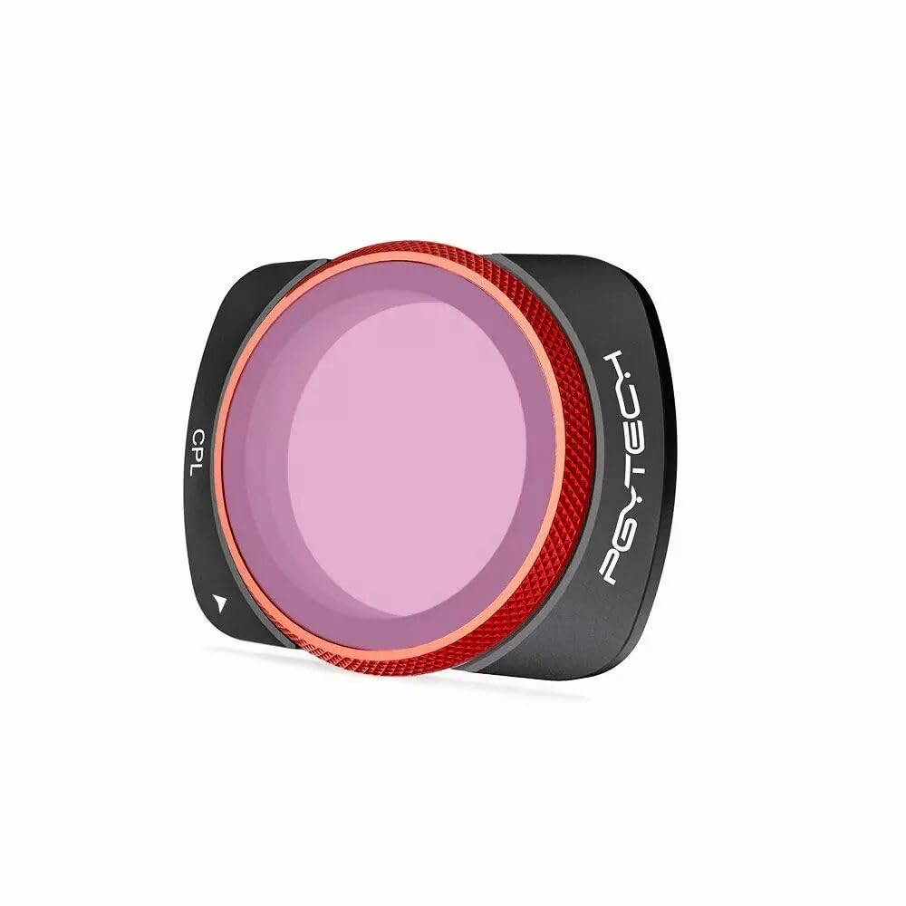 Pgytech Osmo Pocket 3 Cpl Filter