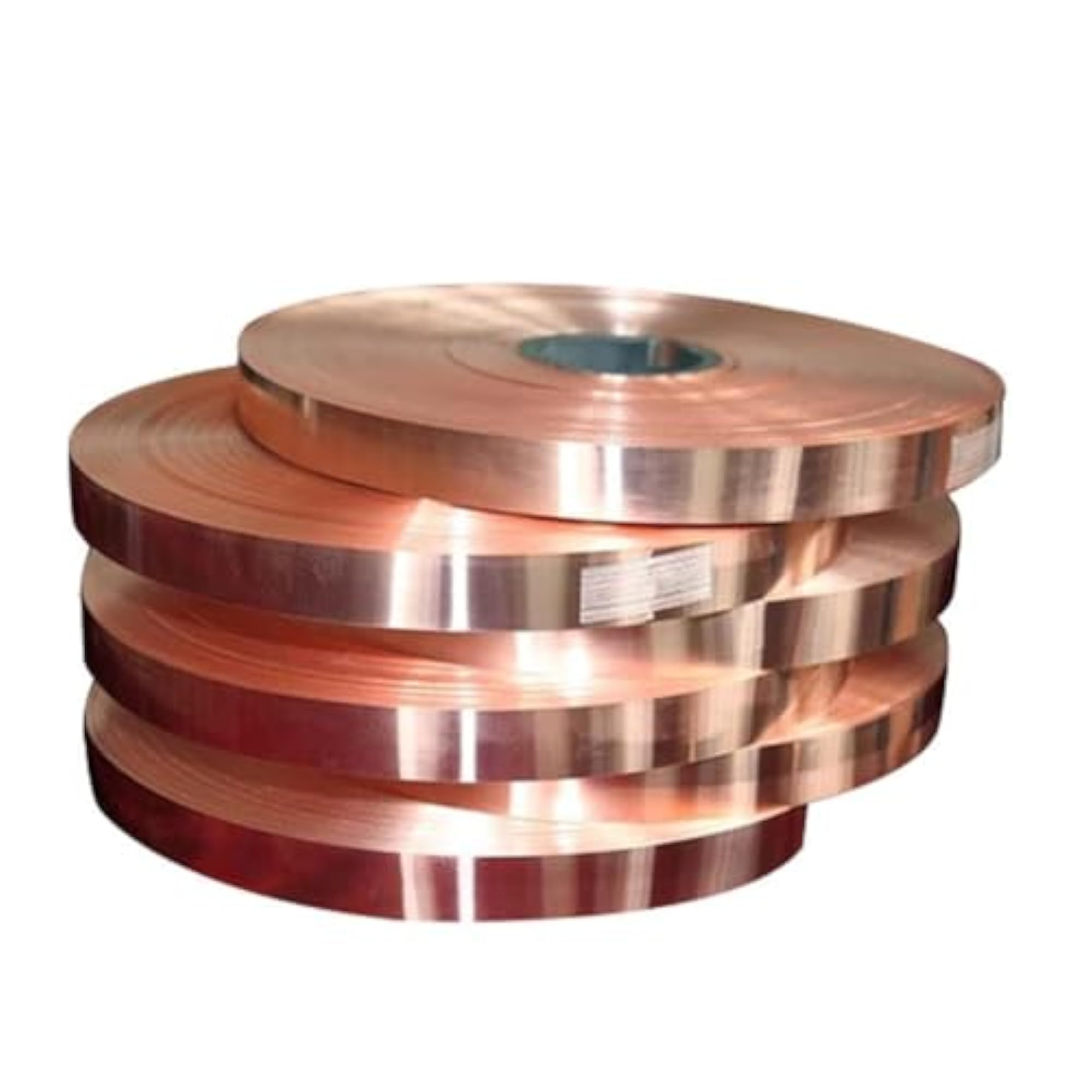 Pure Copper Stripe for Earthing, ESD Anti Static Mat