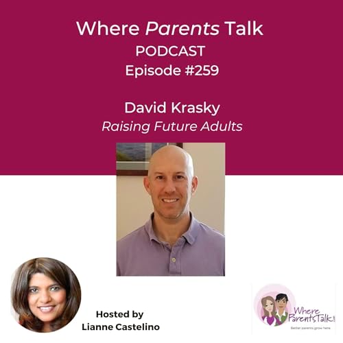 Raising Independent Kids in an Overprotective World