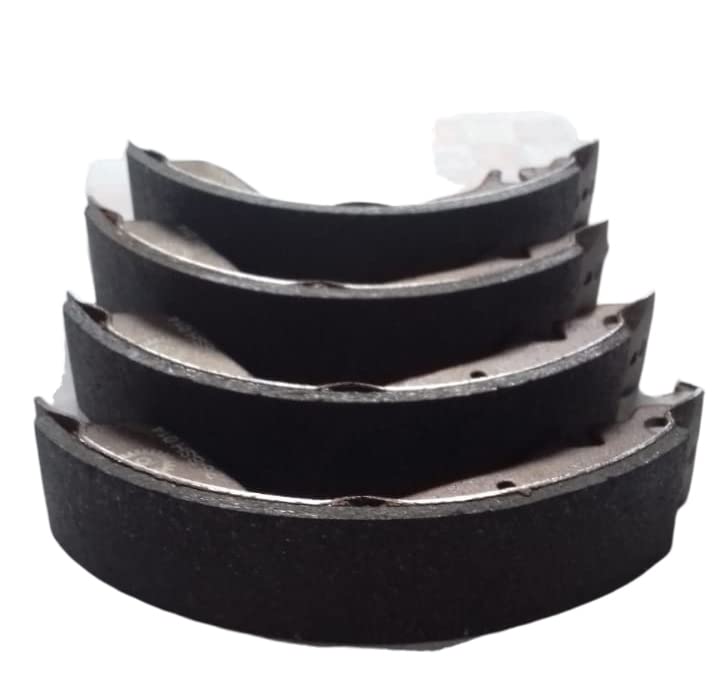PEESIX HEAVY DUTY BRAKE SHOE IRIS/NANO TVx TYP REAR-image-21