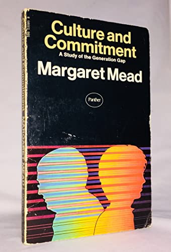 Culture & Commitment 0385133871 Book Cover