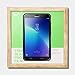 SEEU. AGAIN Galaxy Tab Active 2 8.0 Glass Screen Protector,(3 Pack) Anti-Fingerprint Ultra-Thin Clear 9H Hardness Shatter Proof Tempered Protective Film for Samsung Galaxy Tab Active 2 8.0 T395 T390