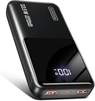Power Bank 20000mAh
