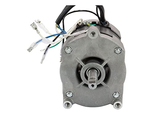 Moteur SECURA compatible Scheppach bts 800 entraînement stable et performant - 6