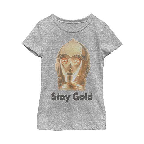 Image of Star Wars Girls' Stay Gold