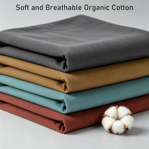 Image of Organic Replacement Cover, Waterproof Spare Cover, Removable Covers