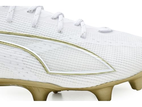 Image of PUMA Mens Ultra 6 Pro FirmArtificial Ground Soccer Cleats