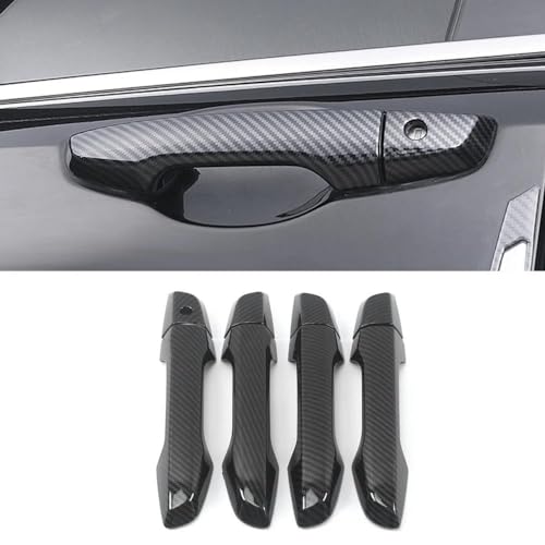Pegatinas para manija de CR-V 5th: dale un estilo deportivo y cuida tu coche 4