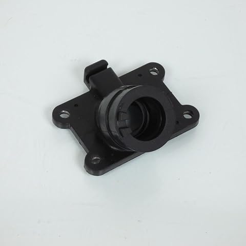 Pipe d'admission Teknix Rieju 50 Mrt Pro Cover