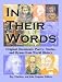 In Their Words: Original Documents, Poetry, Stories, and Hymns from World History