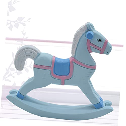 Consejos y reviews para comprar Balancín caballo los 7 más buscados. 15 Imagen adicional