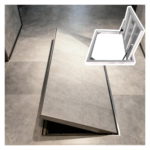 Heavy Duty Steel Access Door