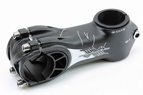 �y�� ���� �W���C�A���g(GIANT) ���� TWINS �A���~�X�e�� 31.8mm/75-120mm-31.8mm�i28.6mm�A�_�v�^�t�j +-8�x �u���b�N (75-90mm)