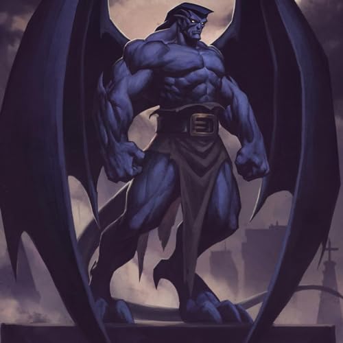 Gargoyles