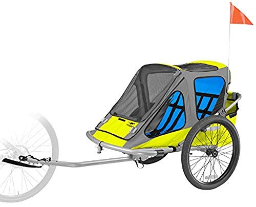 COPILOT MODEL T Trailer