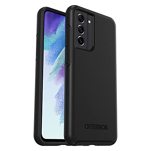 Coque OtterBox Symmetry Jawbreaker Noir antichoc