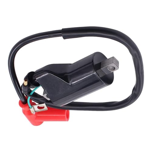 Bobine d'allumage 30410-GBF-831 compatible Honda CR85R CR80R Expert