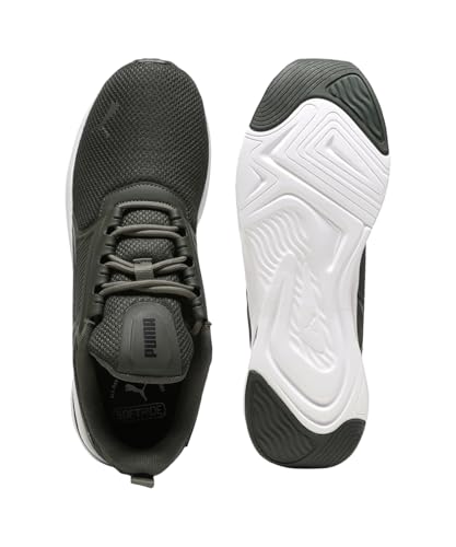 Image of PUMA Mens Softride Rift Fusionflow Running Shoe