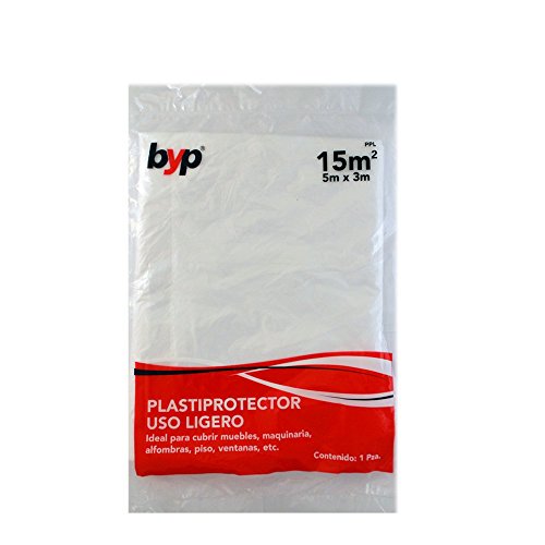 plastiprotector marca BYP