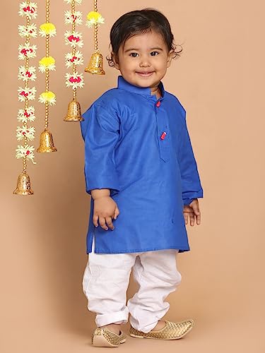 Image of Vastramay Sishu Baby-Boys Dress Shirt