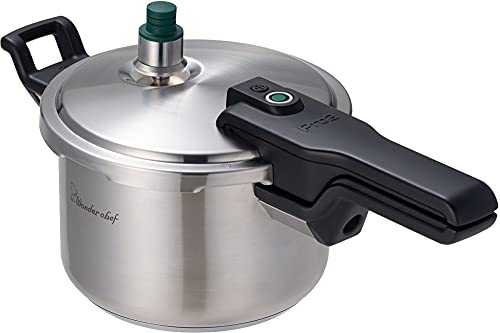 ワンダーシェフ wonderchef 圧力鍋 Pro 業務用 プロ仕様