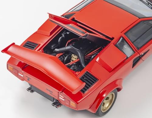 Amazon | 京商 (Kyosho) 京商オリジナル 1/18 ランボルギーニ