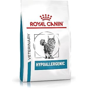 Royal CANIN Vet Feline Hypoallergenic 400 g
