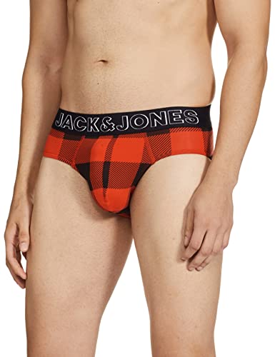 JACK & JONES Men Cotton Briefs