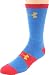 Under Armour Boy's Super Hero Superman Crew (Little Kid/Big Kid)