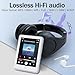 Imagen de 32GB MP3 Player Bluetooth 5