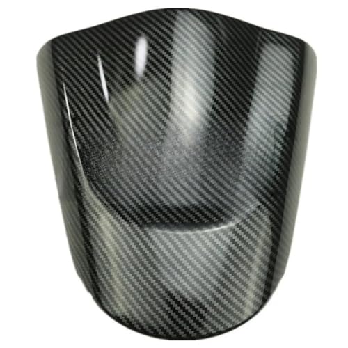 Capot de selle arrière pour moto GSX250R de 2017 à 2022 carénage solo abs noir
