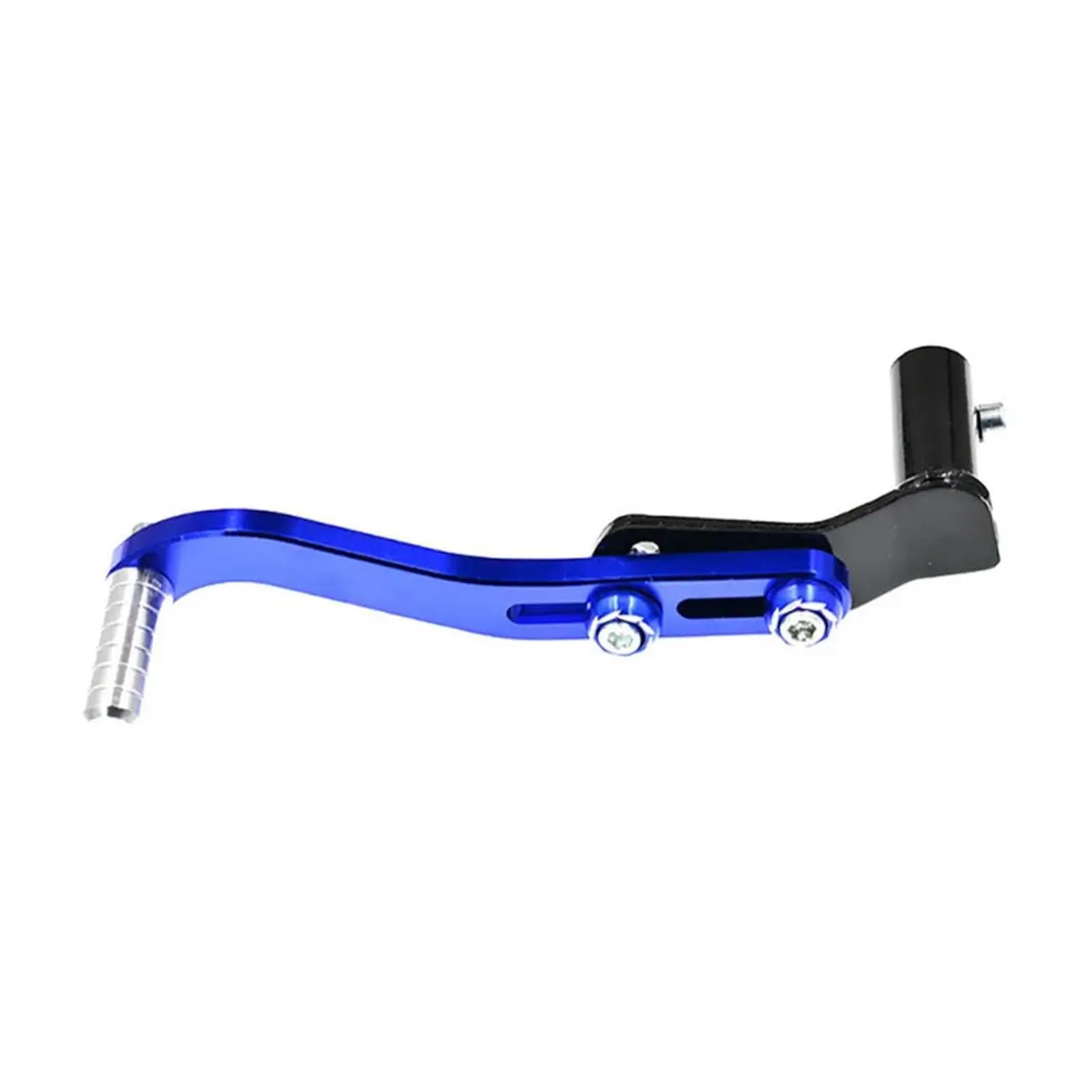 Syc27qp Blue Shift Pedal Lever Motorcycle Motorcycle Shift Lever Folding Gear Shift Pedal For Lf150 Motorcycle Shift Lever Shifter Lever Folding Gear Shifter