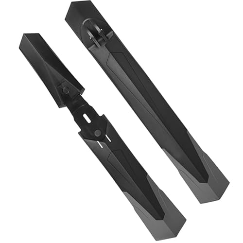 Bicycle Fender Set for Specialized Turbo Creo Turbo Kenevo Turbo