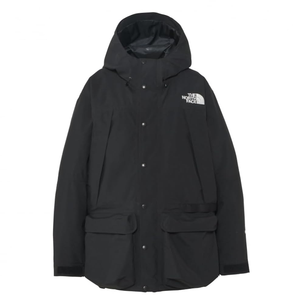CRストア ジャケット Mサイズ Amazon | [ザ・ノース・フェイス] CR Storage Jacket ブラック M