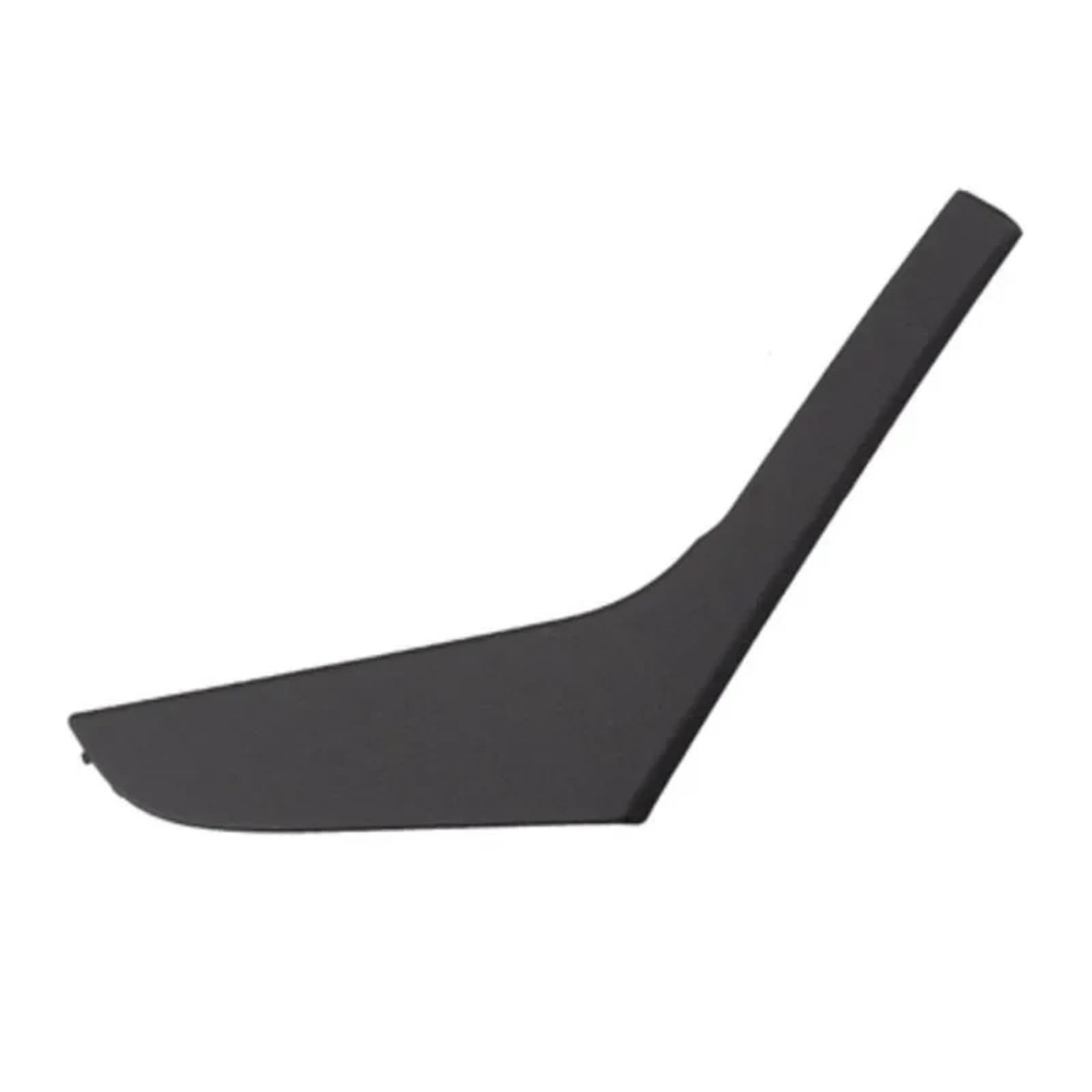 Plmnhss 1 Pair Car Inner Handle 5K4868039a 5K4868040a For Vw For Golf 6 For Gti Mk6 Black Car Interior Door Left Right(1 Pair)