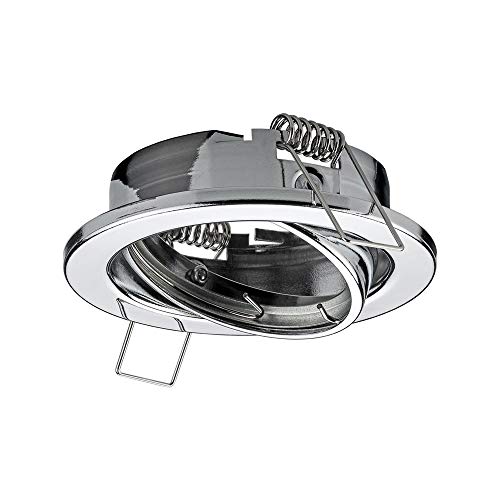 Preisvergleich Produktbild Goobay Einbaustrahler, schwenkbar