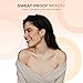 4pc Full Size Kit (FAIR 2) Kabuki Brush Mineral Makeup Matte Translucent Loose Foundation Concealer Finishing Setting Powder Bare Face Full Coverage Long Lasting All Skin Types SPF 30 Waterproof