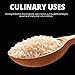 Himalayan Chef Basmati Rice,Extra Long Grain Rice Fluffy Quick Cooking Aromatic - 10 lbs.(Packaging May Vary)