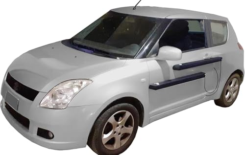 ML INNOVACIONES x2 Plus, Car Door Dent Protector,...