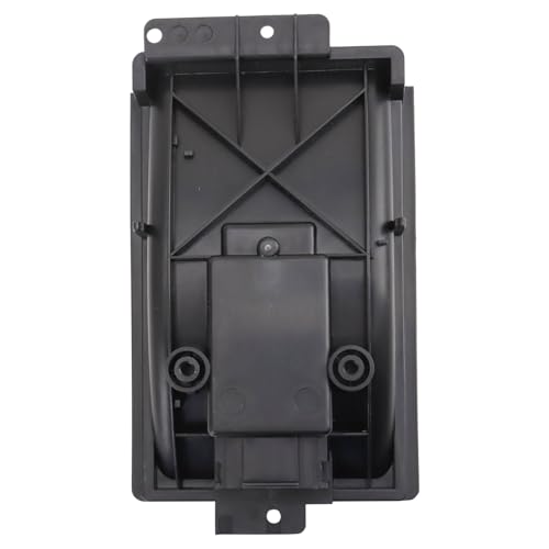 Image of TRQ Heater Blower Motor Resistor 1J0819022 Compatible with Audi VW Volkswagen